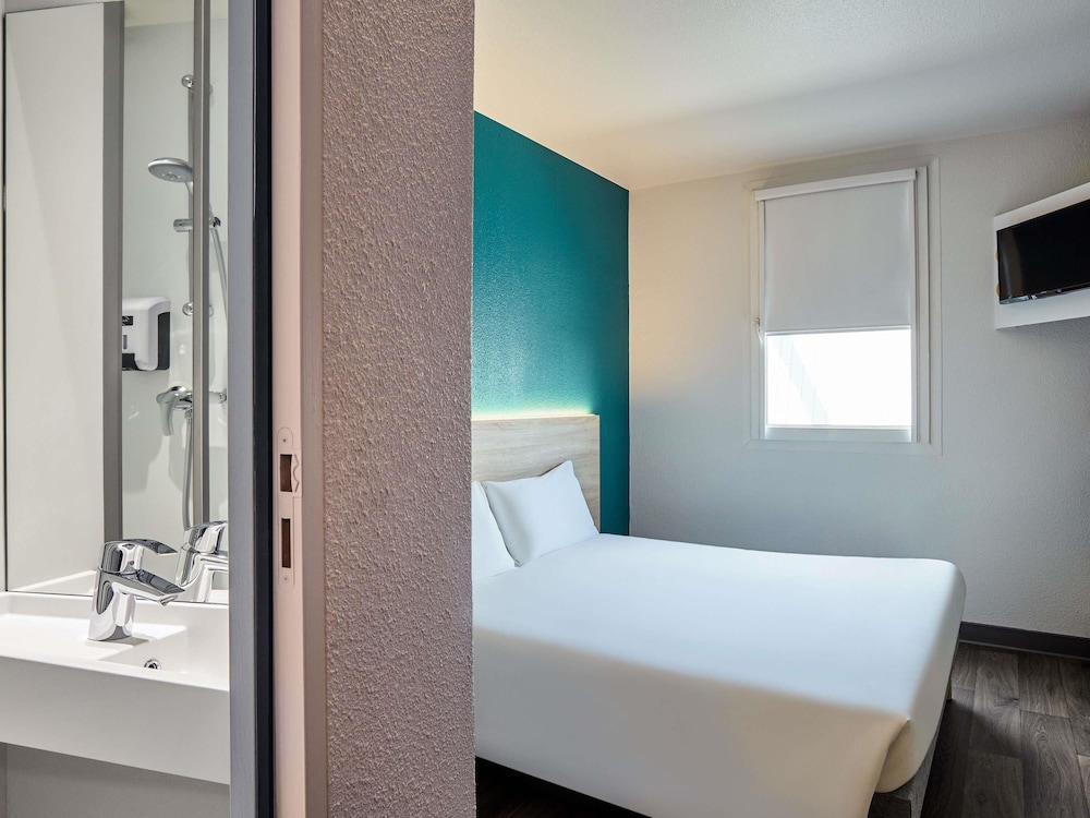 hotelF1 Montpellier Est — hotel in Saint-Aunes