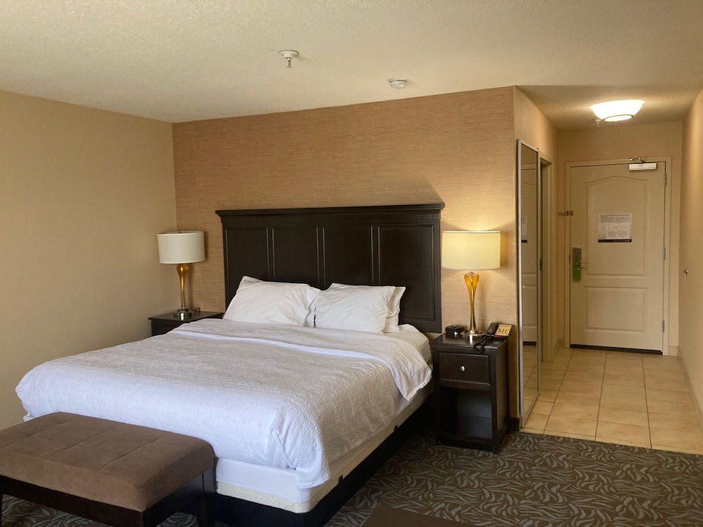 Hampton Inn & Suites Carlsbad - photo 13