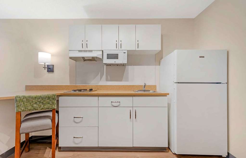 Extended Stay America Suites Washington DC Tysons Corner - photo 30