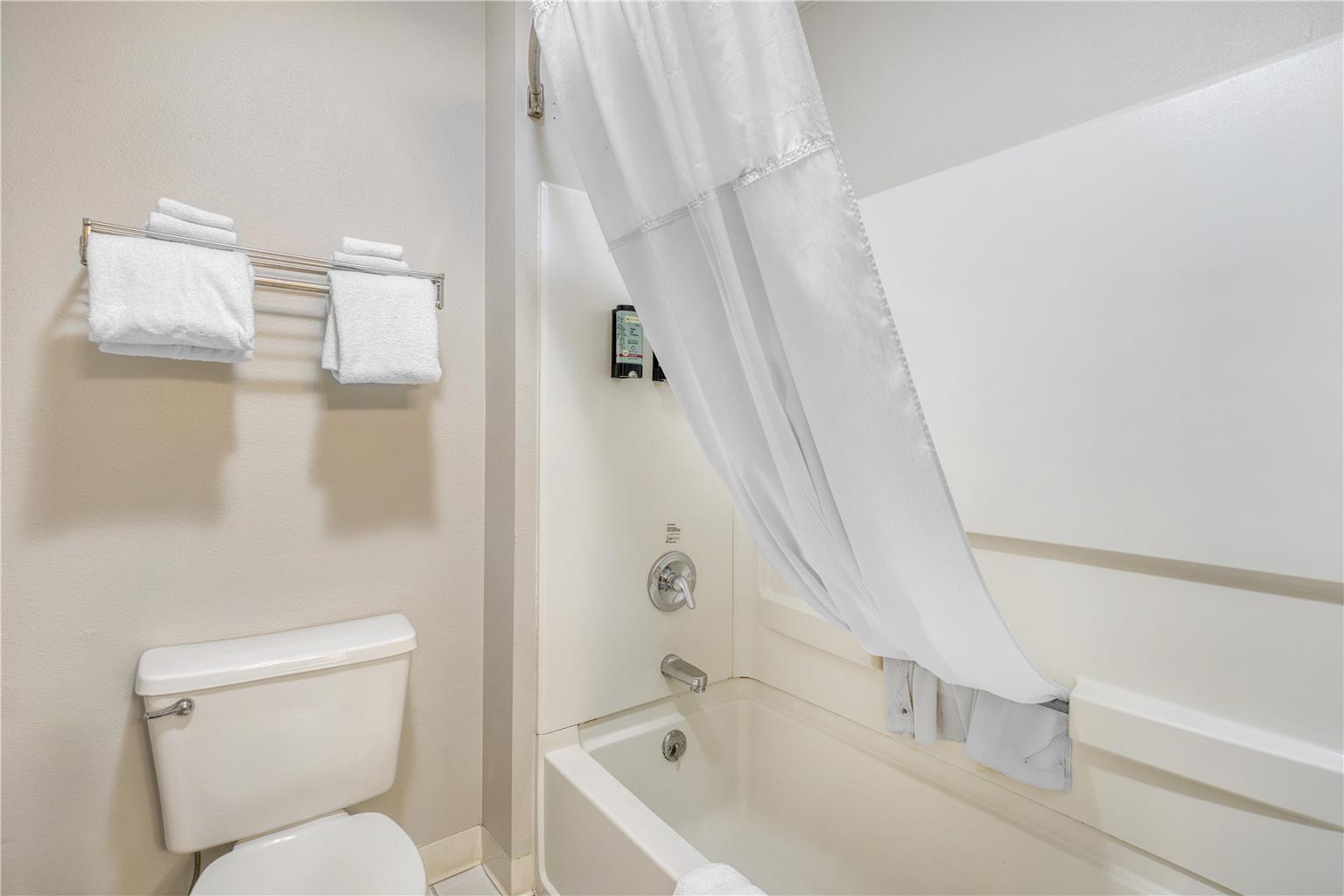 SureStay Plus by Best Western Montrose - photo 16