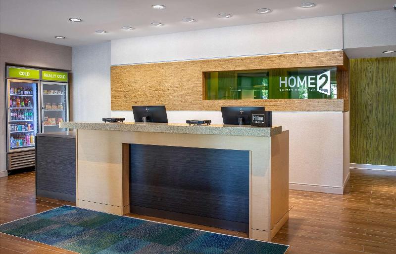 Home2 Suites by Hilton Little Rock West - photo 22