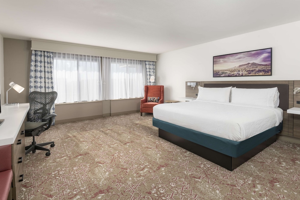 Hilton Garden Inn Scottsdale North Perimeter Center - photo 20