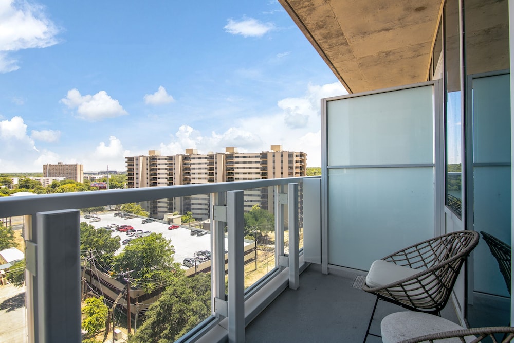 Austin Condo Hotel - photo 839