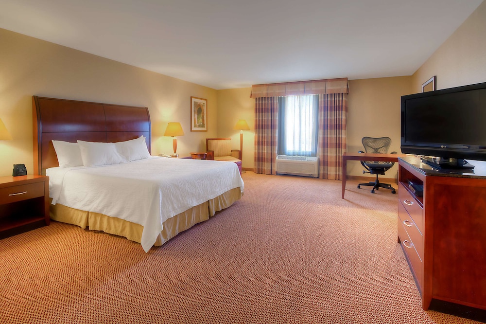 Hilton Garden Inn Great Falls - photo 18