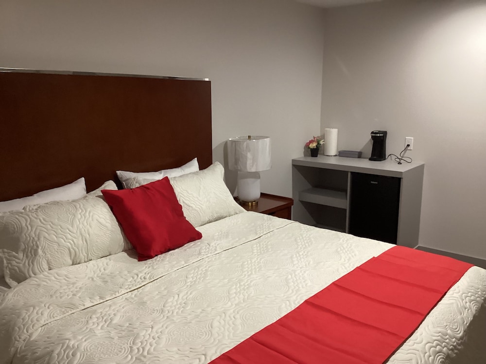 Bethel hotel Elk Point — Elk Point — photo 4