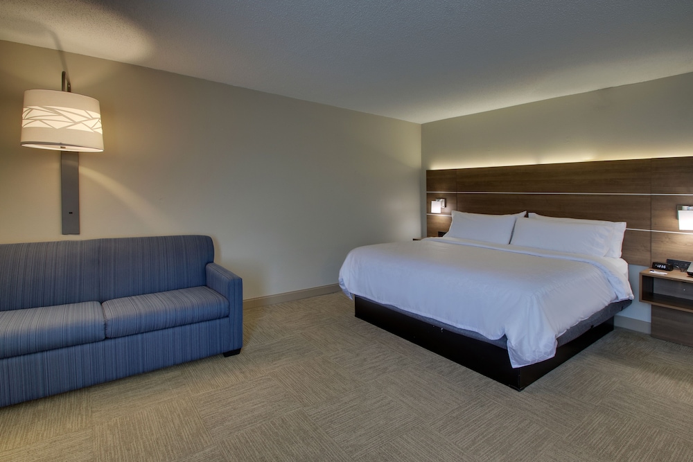 Holiday Inn Express Horse Cave by IHG - photo 23