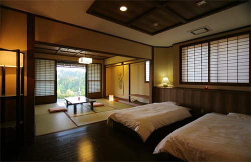 Yakimochiya - last minute hotel in Nagano