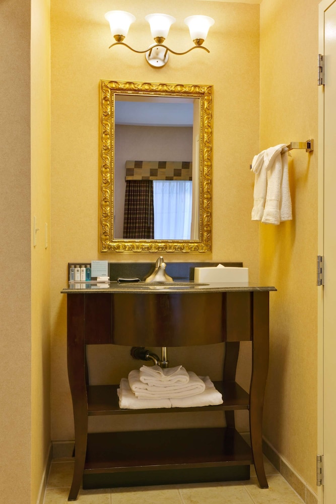 Hampton Inn & Suites Sacramento Airport Natomas - photo 12