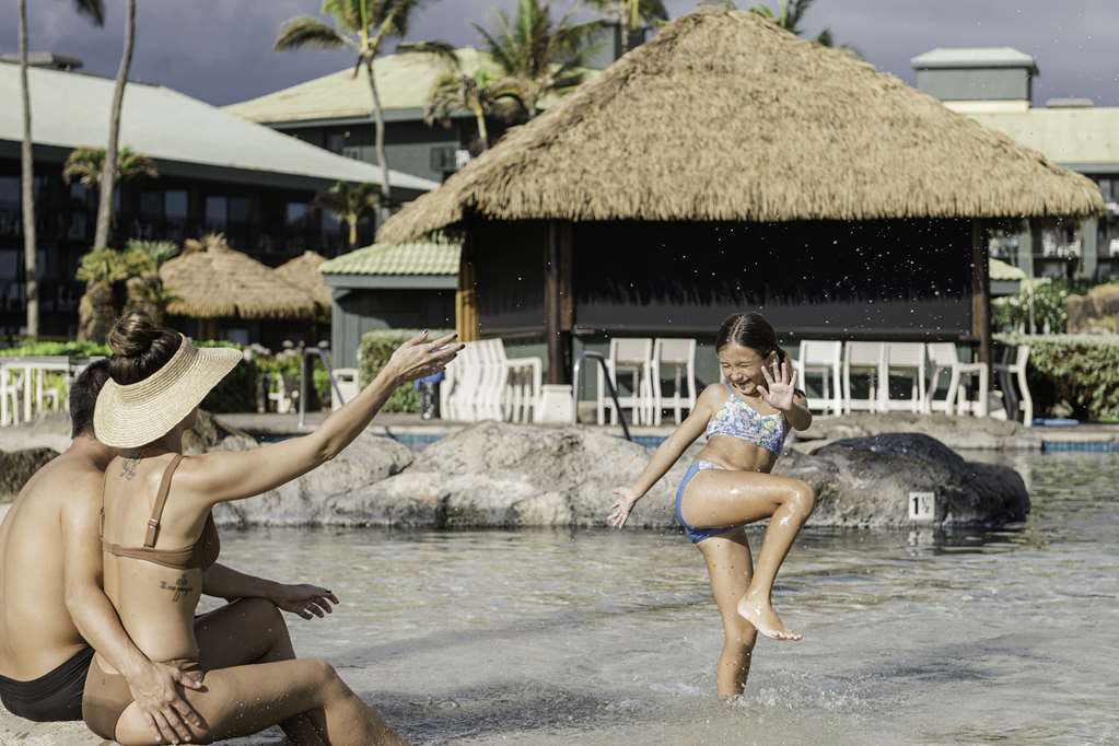 Outrigger Kauaʻi Beach Resort & Spa - photo 20