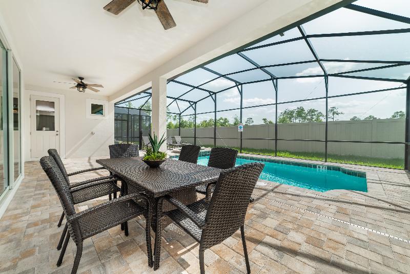 Solara Resort Homes and Townhomes - photo 106