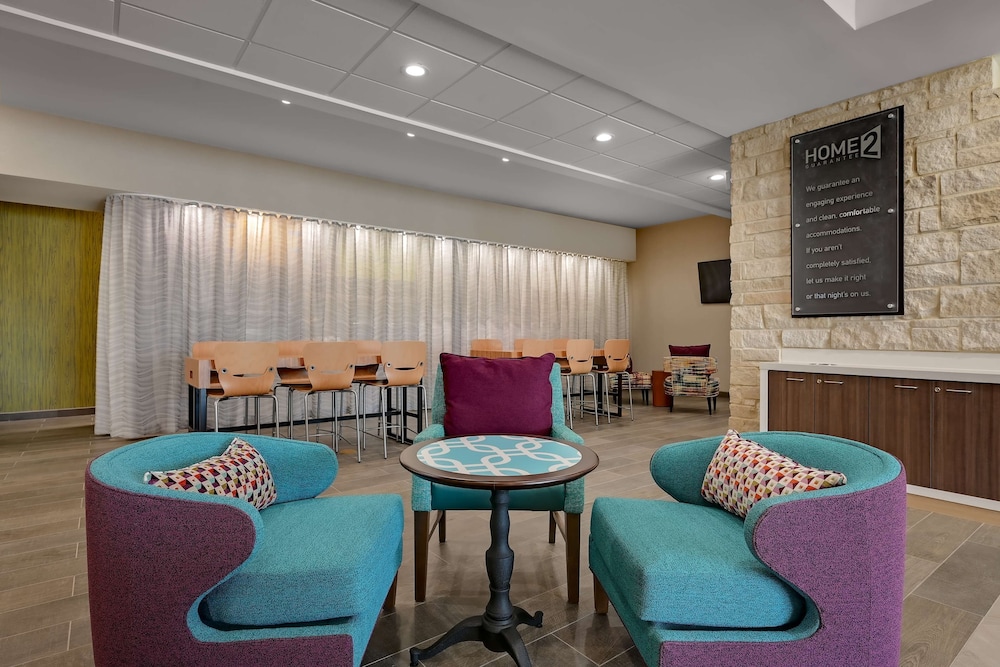 Home2 Suites Temple - photo 3