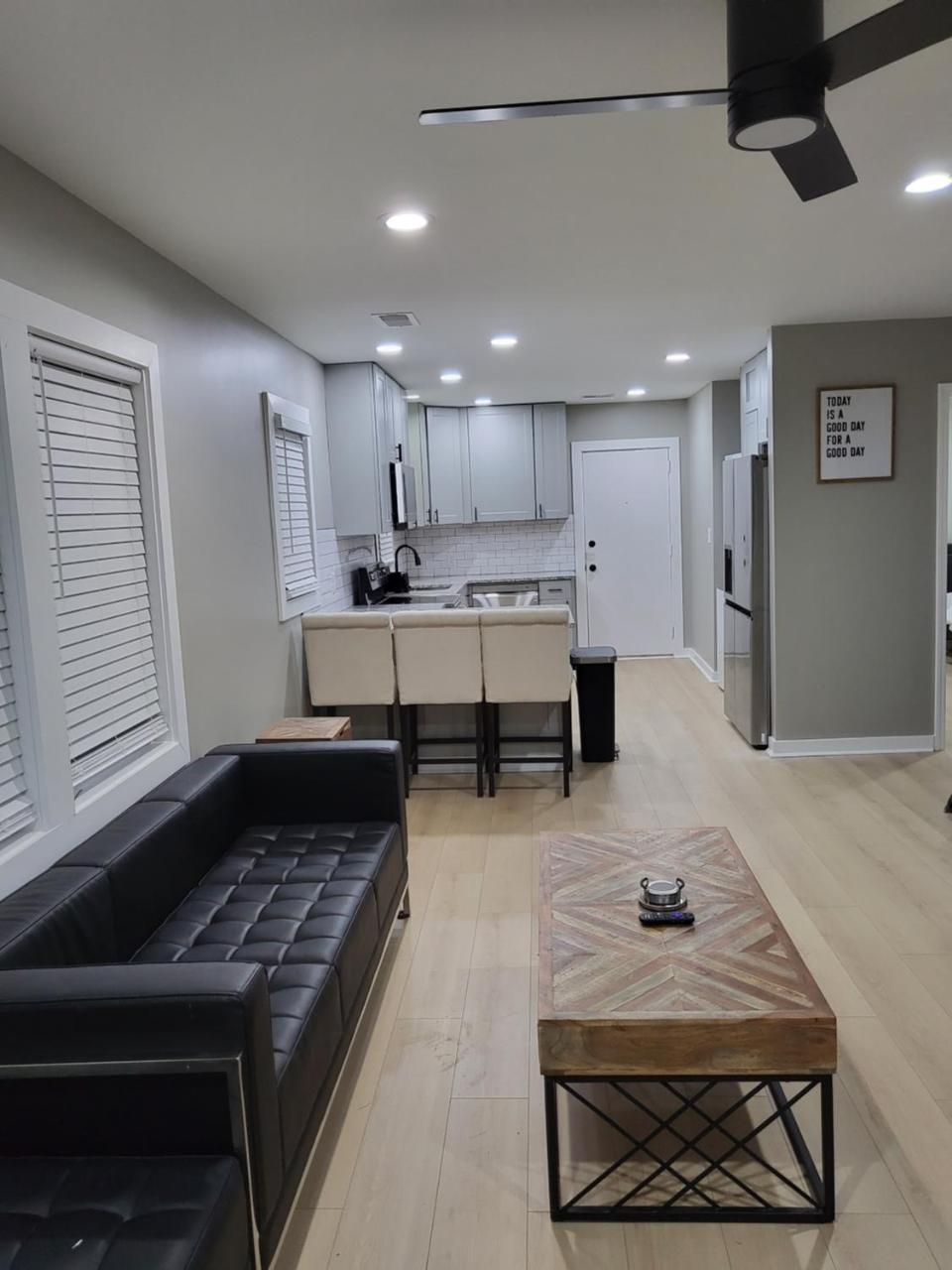 Silver Hills - last minute hotel in Atlanta
