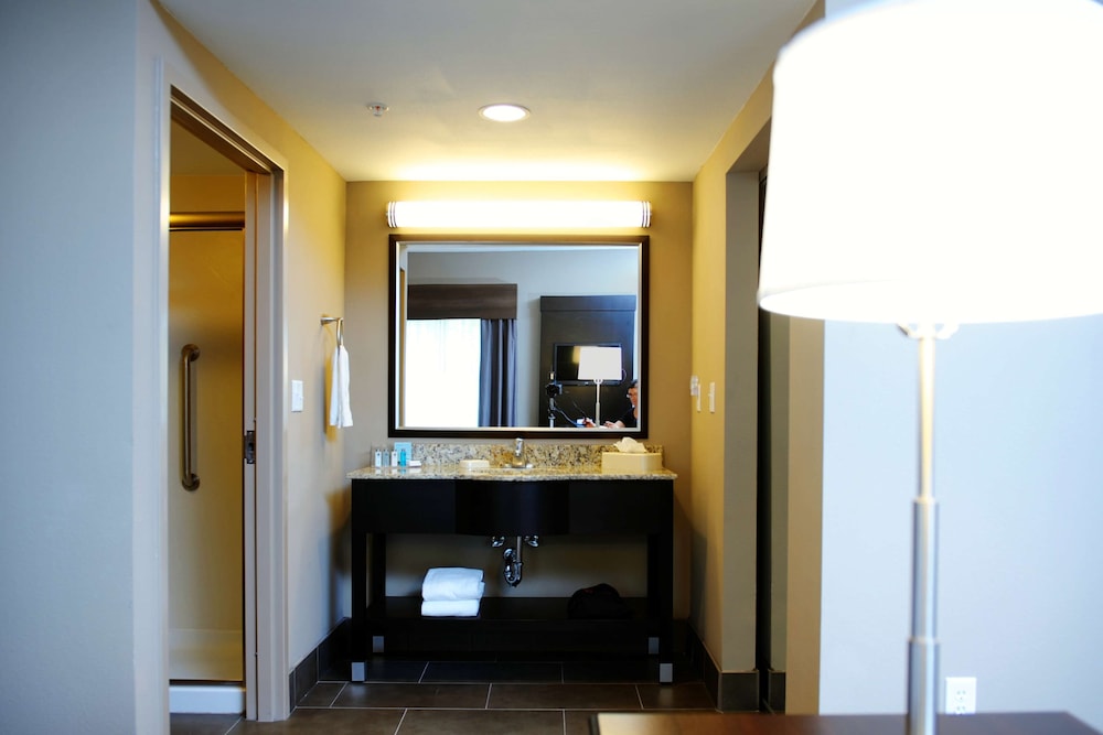 Hampton Inn Crystal River FL - photo 11