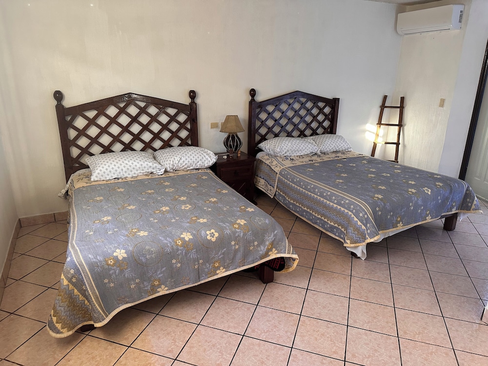 Hotel Puesta del Sol — Bocoyna — photo 5