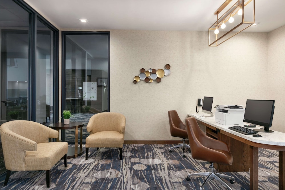 Homewood Suites by Hilton Horsham Willow Grove - photo 44