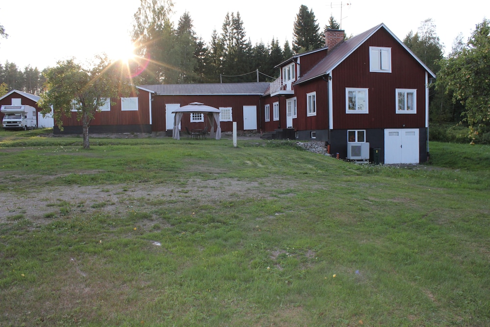 Happy Hudiksvall in Hudiksvall, Sweden