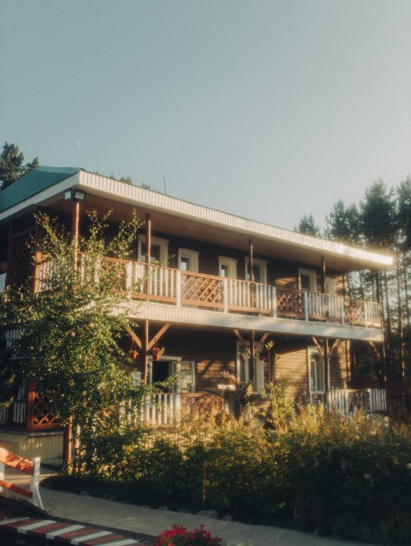 Kumutkan Hotel - last minute hotel in Unknown City