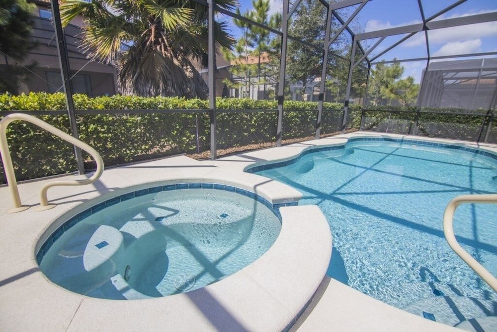 The Chester Solterra Resort Vacation Home - photo 37