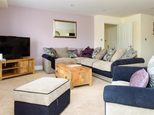 North Bay Sands Apartment 3 Uk2631