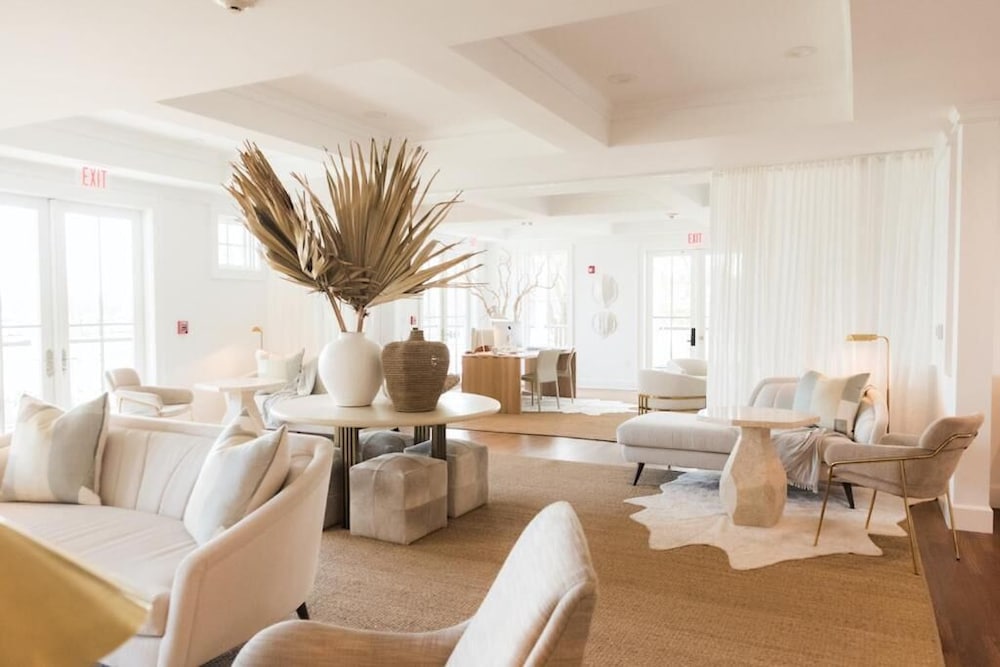 Oyster Bay Boutique Hotel - photo 28