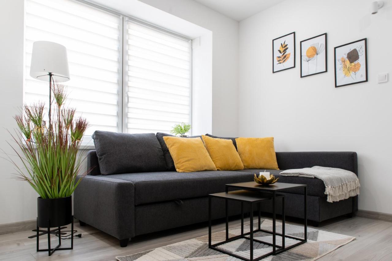 The Central Border Premium Apartment — 4-Star Luxury Hotel in Sturovo, Slovakia