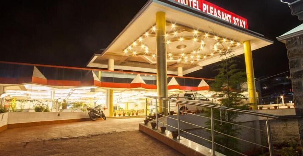 Poppys Pleasant Stay — hotel in Kodaikanal