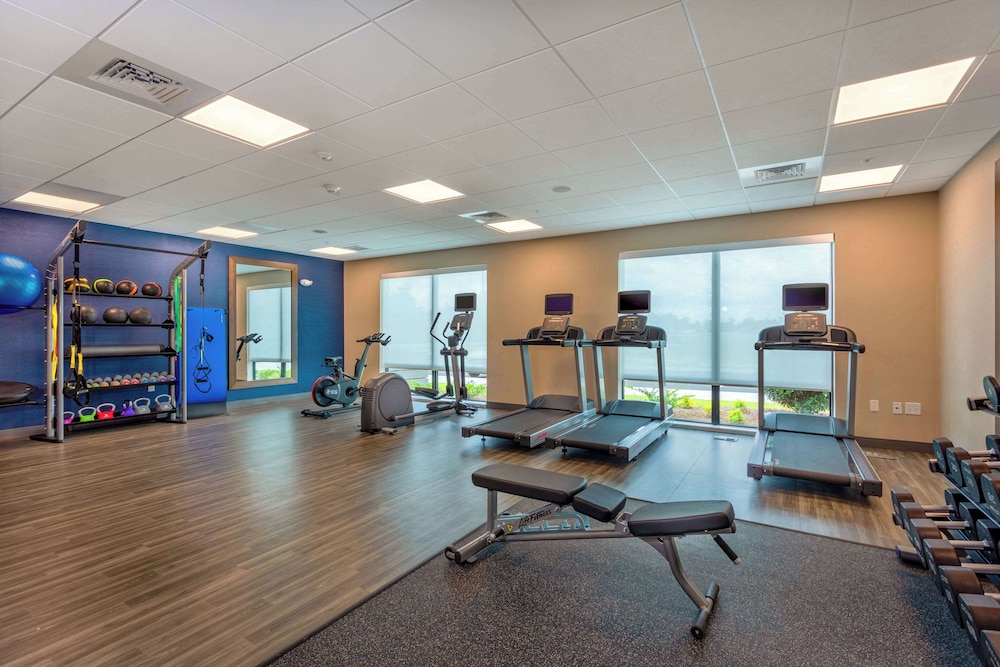 Hampton Inn by Hilton Marianna I 10 - photo 22