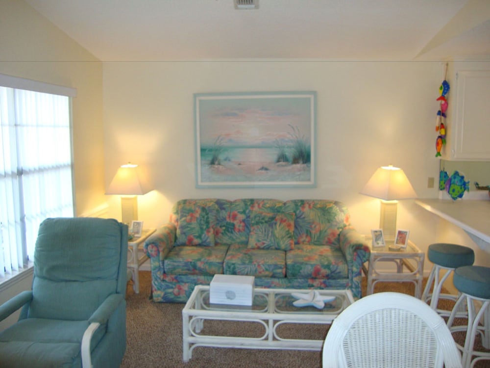Horizon South Resort by Counts Oakes Resort Properties - photo 17