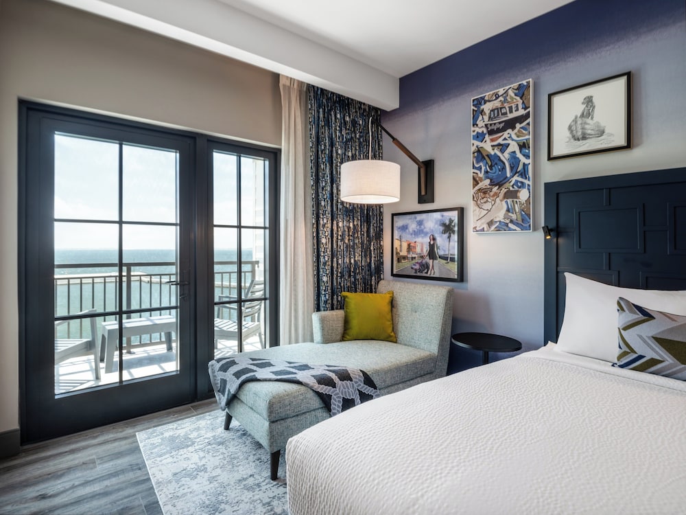 Hotel Indigo Panama City Marina an IHG Hotel - photo 5