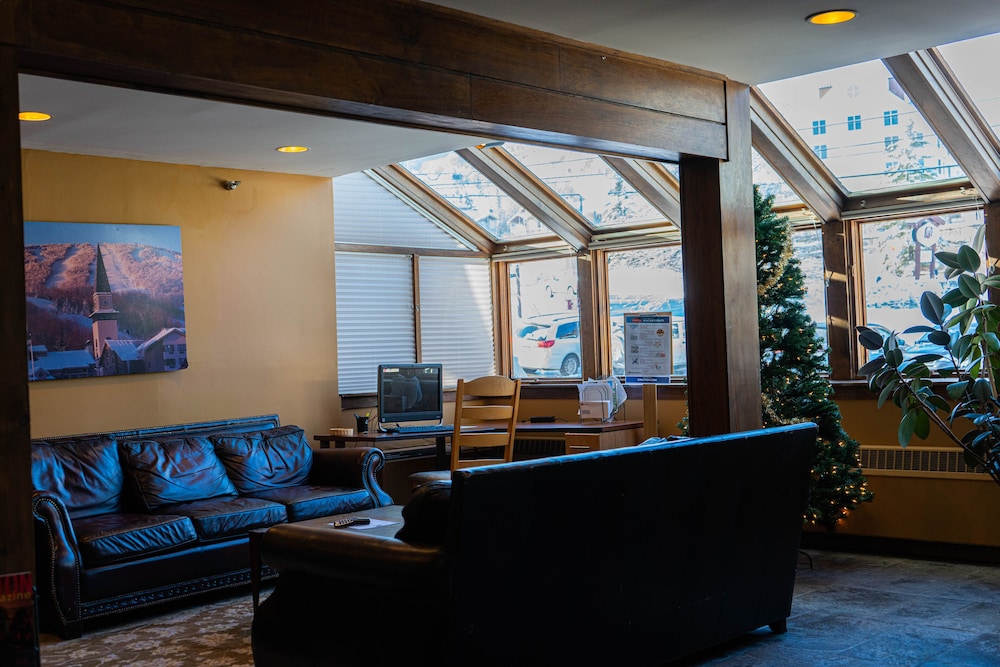 The Black Bear Lodge at Stratton Mountain Resort - photo 6