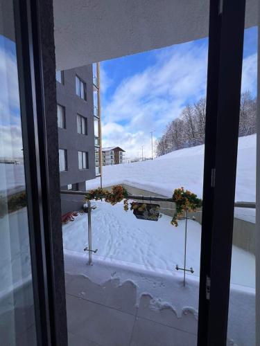 Crystal Wood Apartment 213