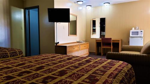 Grand Motel - photo 8