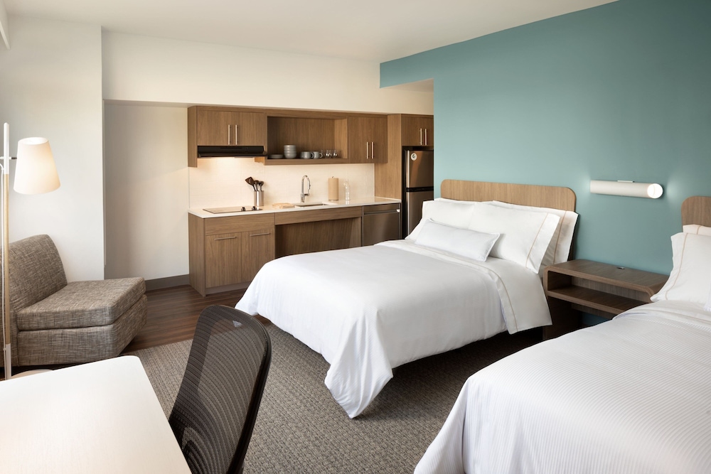 Element Austin at The Domain - photo 5