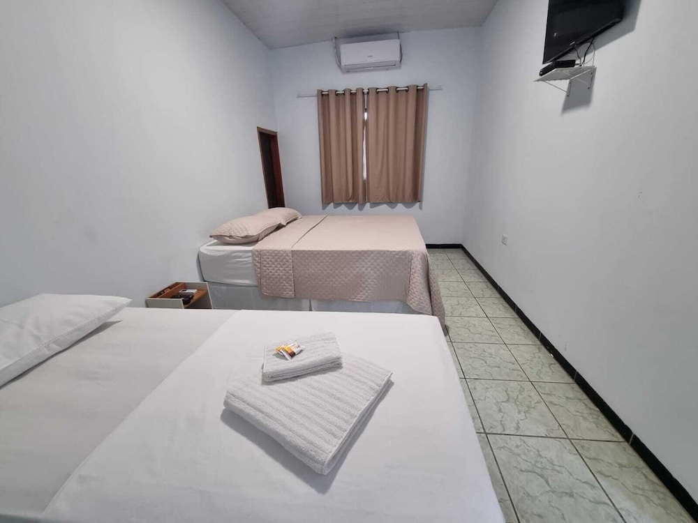Quartus Hotel — Costa Rica — photo 4