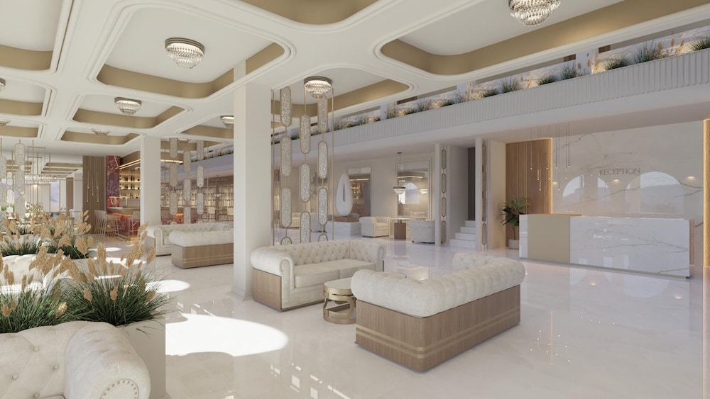 Dicosta Hotel and Spa in Kos, Greece