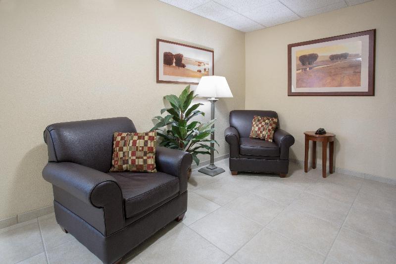 Candlewood Suites Grand Prairie by IHG - photo 12