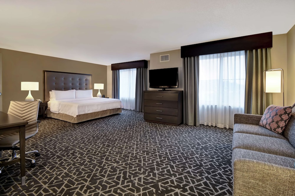 Homewood Suites by Hilton Edgewater NYC Area - photo 11