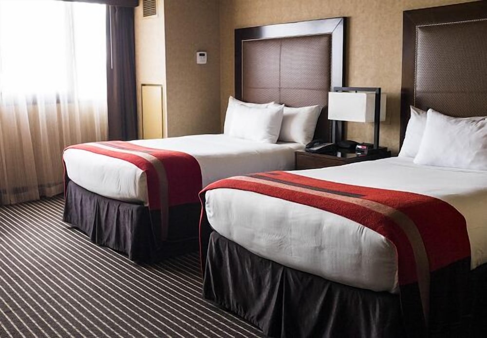 Cactus Petes Resort Casino & Horseshu Hotel - photo 2