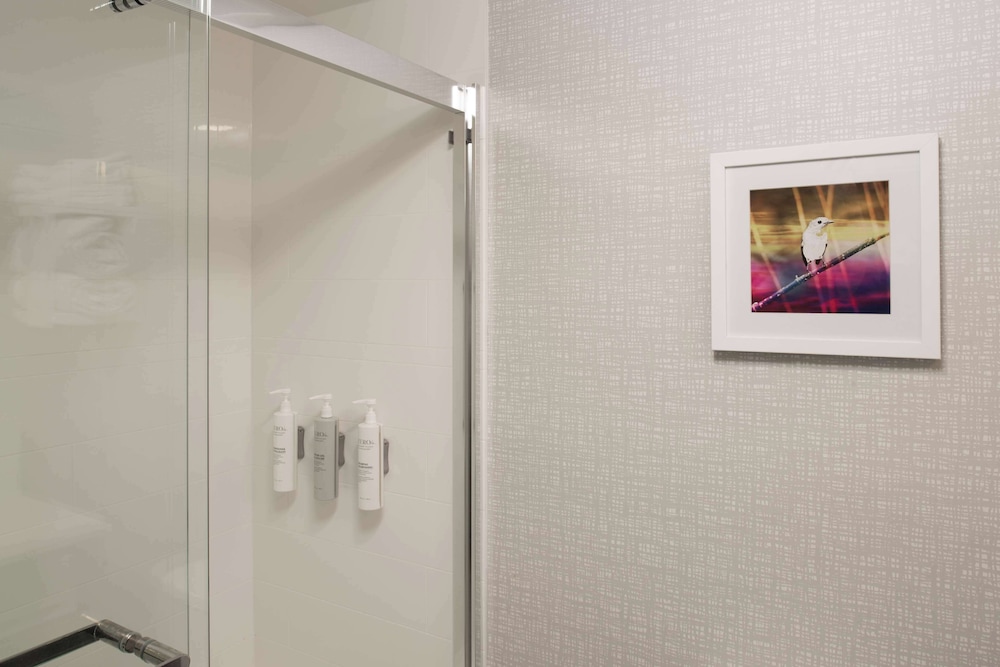 Hampton Inn Seekonk - photo 20