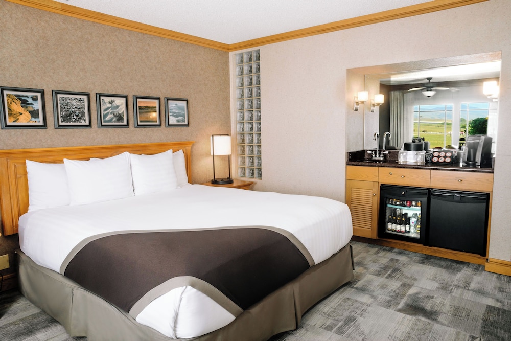 Cavalier Oceanfront Resort - photo 12