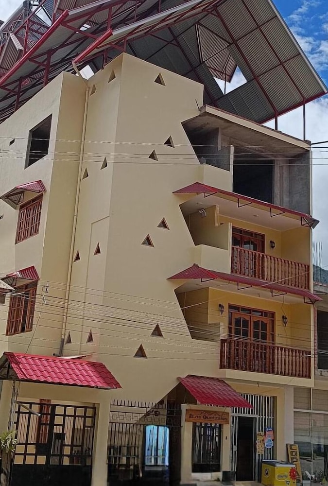 Hospedaje Los Quetzales Oxapampa in Oxapampa, Peru