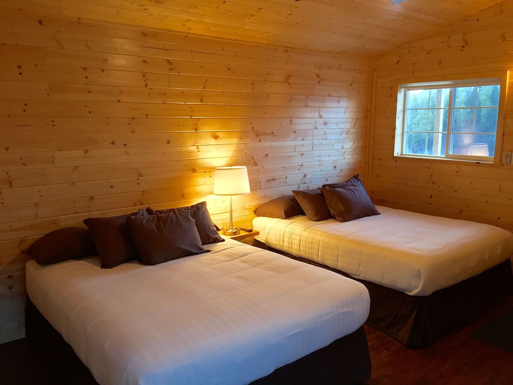 Knik River Lodge - photo 2