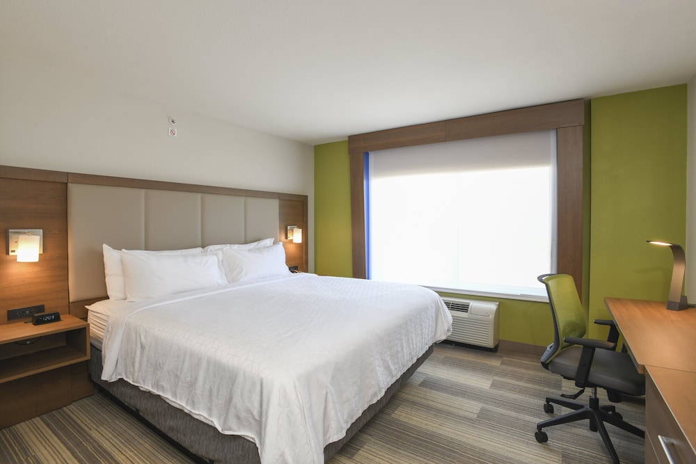 Holiday Inn Express Hotel & Suites Richwood Cincinnati South by IHG - photo 14