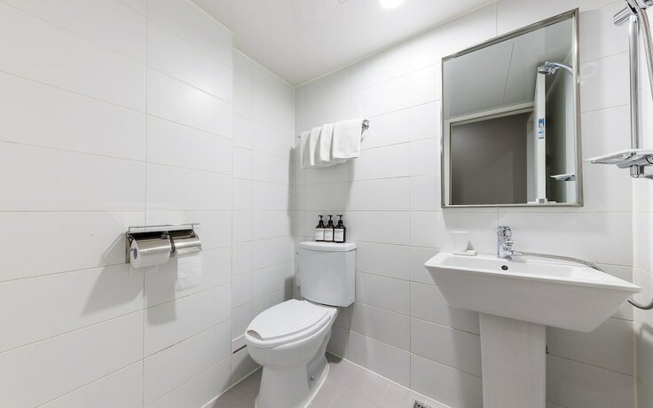 Daejeon Yongjeon Hotel Ben in Daejeon, South Korea