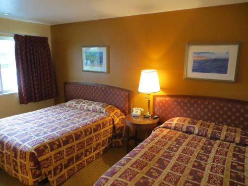 Cameo Motel Portland - photo 22