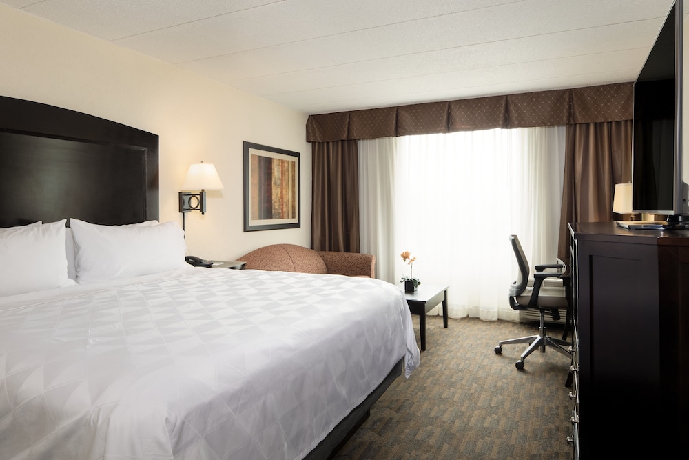 Holiday Inn Hotel & Suites Charleston West by IHG - photo 13