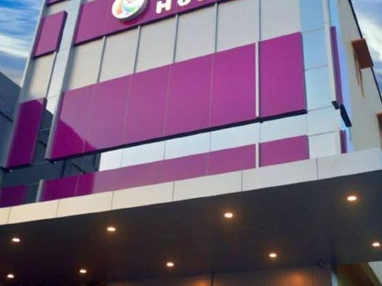 Elite Hotel Tembilahan - last minute hotel in Tembilahan