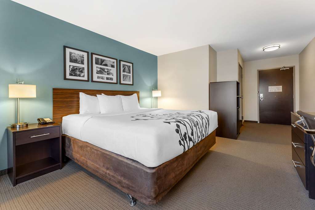 Sleep Inn & Suites Cumberland LaVale - photo 33