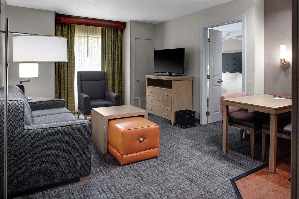 Homewood Suites by Hilton Richmond West End Innsbrook - carbon neutral hotel in Glen Allen