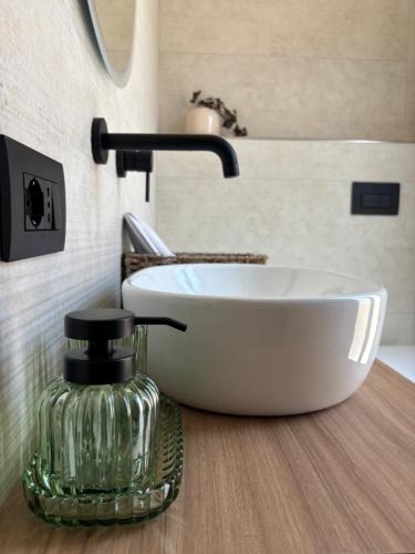 Giardino Segreto Affitta Camere in Castellammare Del Golfo, Italy